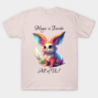 Bunny Magic T-Shirt